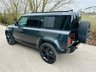USED 2024 74 LAND ROVER DEFENDER 110 3.0 D350 MHEV X-Dynamic HSE Auto 4WD Euro 6 (s/s) 5dr ASSET FINANCE AVAILABLE