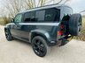 USED 2024 74 LAND ROVER DEFENDER 110 3.0 D350 MHEV X-Dynamic HSE Auto 4WD Euro 6 (s/s) 5dr ASSET FINANCE AVAILABLE