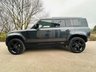 USED 2024 74 LAND ROVER DEFENDER 110 3.0 D350 MHEV X-Dynamic HSE Auto 4WD Euro 6 (s/s) 5dr ASSET FINANCE AVAILABLE