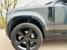 USED 2024 74 LAND ROVER DEFENDER 110 3.0 D350 MHEV X-Dynamic HSE Auto 4WD Euro 6 (s/s) 5dr ASSET FINANCE AVAILABLE