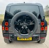USED 2024 74 LAND ROVER DEFENDER 110 3.0 D350 MHEV X-Dynamic HSE Auto 4WD Euro 6 (s/s) 5dr ASSET FINANCE AVAILABLE