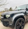 USED 2024 74 LAND ROVER DEFENDER 110 3.0 D350 MHEV X-Dynamic HSE Auto 4WD Euro 6 (s/s) 5dr ASSET FINANCE AVAILABLE