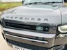 USED 2024 74 LAND ROVER DEFENDER 110 3.0 D350 MHEV X-Dynamic HSE Auto 4WD Euro 6 (s/s) 5dr ASSET FINANCE AVAILABLE