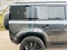 USED 2024 74 LAND ROVER DEFENDER 110 3.0 D350 MHEV X-Dynamic HSE Auto 4WD Euro 6 (s/s) 5dr ASSET FINANCE AVAILABLE