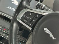 USED 2018 68 JAGUAR F-PACE 2.0 D180 Portfolio SUV 5dr Diesel Auto AWD Euro 6 (s/s) (180 ps) 