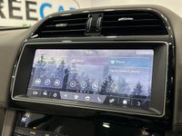 USED 2018 68 JAGUAR F-PACE 2.0 D180 Portfolio SUV 5dr Diesel Auto AWD Euro 6 (s/s) (180 ps) 