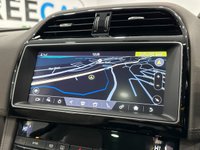 USED 2018 68 JAGUAR F-PACE 2.0 D180 Portfolio SUV 5dr Diesel Auto AWD Euro 6 (s/s) (180 ps) 