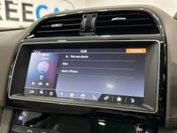 USED 2018 68 JAGUAR F-PACE 2.0 D180 Portfolio SUV 5dr Diesel Auto AWD Euro 6 (s/s) (180 ps) 