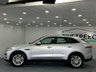 USED 2018 68 JAGUAR F-PACE 2.0 D180 Portfolio SUV 5dr Diesel Auto AWD Euro 6 (s/s) (180 ps) 