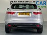 USED 2018 68 JAGUAR F-PACE 2.0 D180 Portfolio SUV 5dr Diesel Auto AWD Euro 6 (s/s) (180 ps) 