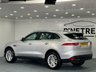 USED 2018 68 JAGUAR F-PACE 2.0 D180 Portfolio SUV 5dr Diesel Auto AWD Euro 6 (s/s) (180 ps) 