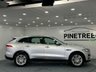 USED 2018 68 JAGUAR F-PACE 2.0 D180 Portfolio SUV 5dr Diesel Auto AWD Euro 6 (s/s) (180 ps) 