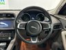 USED 2018 68 JAGUAR F-PACE 2.0 D180 Portfolio SUV 5dr Diesel Auto AWD Euro 6 (s/s) (180 ps) 
