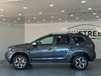 USED 2020 20 DACIA DUSTER 1.0 TCe Prestige SUV 5dr Bi Fuel Manual Euro 6 (s/s) (100 ps) 