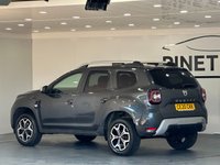 USED 2020 20 DACIA DUSTER 1.0 TCe Prestige SUV 5dr Bi Fuel Manual Euro 6 (s/s) (100 ps) 