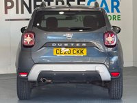 USED 2020 20 DACIA DUSTER 1.0 TCe Prestige SUV 5dr Bi Fuel Manual Euro 6 (s/s) (100 ps) 