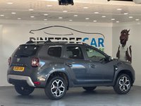 USED 2020 20 DACIA DUSTER 1.0 TCe Prestige SUV 5dr Bi Fuel Manual Euro 6 (s/s) (100 ps) 