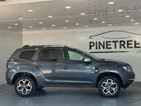 USED 2020 20 DACIA DUSTER 1.0 TCe Prestige SUV 5dr Bi Fuel Manual Euro 6 (s/s) (100 ps) 