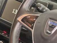 USED 2020 20 DACIA DUSTER 1.0 TCe Prestige SUV 5dr Bi Fuel Manual Euro 6 (s/s) (100 ps) 