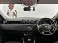 USED 2020 20 DACIA DUSTER 1.0 TCe Prestige SUV 5dr Bi Fuel Manual Euro 6 (s/s) (100 ps) 