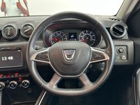 USED 2020 20 DACIA DUSTER 1.0 TCe Prestige SUV 5dr Bi Fuel Manual Euro 6 (s/s) (100 ps) 