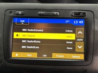 USED 2020 20 DACIA DUSTER 1.0 TCe Prestige SUV 5dr Bi Fuel Manual Euro 6 (s/s) (100 ps) 