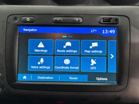 USED 2020 20 DACIA DUSTER 1.0 TCe Prestige SUV 5dr Bi Fuel Manual Euro 6 (s/s) (100 ps) 