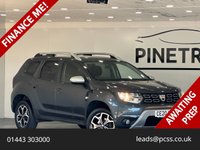 USED 2020 20 DACIA DUSTER 1.0 TCe Prestige SUV 5dr Bi Fuel Manual Euro 6 (s/s) (100 ps) 