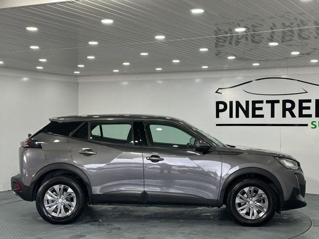 2021 PEUGEOT 2008 - Photo 6