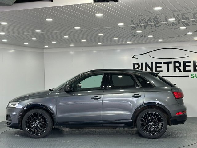 2017 AUDI Q3 - Photo 5