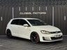 USED 2017 17 VOLKSWAGEN GOLF 2.0 TDI BlueMotion Tech GTD Hatchback 5dr Diesel DSG Euro 6 (s/s) (184 ps) DYN AUDIO/WINTER PACK/PRETORIA