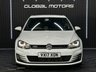 USED 2017 17 VOLKSWAGEN GOLF 2.0 TDI BlueMotion Tech GTD Hatchback 5dr Diesel DSG Euro 6 (s/s) (184 ps) DYN AUDIO/WINTER PACK/PRETORIA