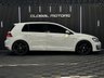 USED 2017 17 VOLKSWAGEN GOLF 2.0 TDI BlueMotion Tech GTD Hatchback 5dr Diesel DSG Euro 6 (s/s) (184 ps) DYN AUDIO/WINTER PACK/PRETORIA
