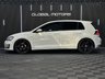 USED 2017 17 VOLKSWAGEN GOLF 2.0 TDI BlueMotion Tech GTD Hatchback 5dr Diesel DSG Euro 6 (s/s) (184 ps) DYN AUDIO/WINTER PACK/PRETORIA