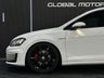 USED 2017 17 VOLKSWAGEN GOLF 2.0 TDI BlueMotion Tech GTD Hatchback 5dr Diesel DSG Euro 6 (s/s) (184 ps) DYN AUDIO/WINTER PACK/PRETORIA