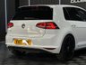 USED 2017 17 VOLKSWAGEN GOLF 2.0 TDI BlueMotion Tech GTD Hatchback 5dr Diesel DSG Euro 6 (s/s) (184 ps) DYN AUDIO/WINTER PACK/PRETORIA