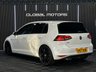 USED 2017 17 VOLKSWAGEN GOLF 2.0 TDI BlueMotion Tech GTD Hatchback 5dr Diesel DSG Euro 6 (s/s) (184 ps) DYN AUDIO/WINTER PACK/PRETORIA