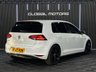 USED 2017 17 VOLKSWAGEN GOLF 2.0 TDI BlueMotion Tech GTD Hatchback 5dr Diesel DSG Euro 6 (s/s) (184 ps) DYN AUDIO/WINTER PACK/PRETORIA