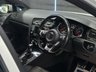 USED 2017 17 VOLKSWAGEN GOLF 2.0 TDI BlueMotion Tech GTD Hatchback 5dr Diesel DSG Euro 6 (s/s) (184 ps) DYN AUDIO/WINTER PACK/PRETORIA