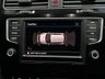 USED 2017 17 VOLKSWAGEN GOLF 2.0 TDI BlueMotion Tech GTD Hatchback 5dr Diesel DSG Euro 6 (s/s) (184 ps) DYN AUDIO/WINTER PACK/PRETORIA