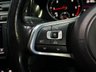 USED 2017 17 VOLKSWAGEN GOLF 2.0 TDI BlueMotion Tech GTD Hatchback 5dr Diesel DSG Euro 6 (s/s) (184 ps) DYN AUDIO/WINTER PACK/PRETORIA