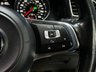 USED 2017 17 VOLKSWAGEN GOLF 2.0 TDI BlueMotion Tech GTD Hatchback 5dr Diesel DSG Euro 6 (s/s) (184 ps) DYN AUDIO/WINTER PACK/PRETORIA