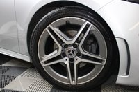 USED 2019 68 MERCEDES-BENZ A-CLASS 1.5 A180d AMG Line (Premium) Hatchback 5dr Diesel 7G-DCT Euro 6 (s/s) (116 ps) Complementary 6 Months RAC Warranty and 12 Months RAC Breakdown Cover Also Receive a Full MOT With All Advisory Work Completed, Fresh Engine Service and RAC Multipoint Check Before Collection/Delivery