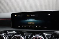 USED 2019 68 MERCEDES-BENZ A-CLASS 1.5 A180d AMG Line (Premium) Hatchback 5dr Diesel 7G-DCT Euro 6 (s/s) (116 ps) Complementary 6 Months RAC Warranty and 12 Months RAC Breakdown Cover Also Receive a Full MOT With All Advisory Work Completed, Fresh Engine Service and RAC Multipoint Check Before Collection/Delivery
