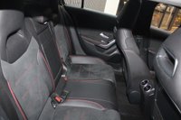 USED 2019 68 MERCEDES-BENZ A-CLASS 1.5 A180d AMG Line (Premium) Hatchback 5dr Diesel 7G-DCT Euro 6 (s/s) (116 ps) Complementary 6 Months RAC Warranty and 12 Months RAC Breakdown Cover Also Receive a Full MOT With All Advisory Work Completed, Fresh Engine Service and RAC Multipoint Check Before Collection/Delivery