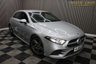 USED 2019 68 MERCEDES-BENZ A-CLASS 1.5 A180d AMG Line (Premium) Hatchback 5dr Diesel 7G-DCT Euro 6 (s/s) (116 ps) Complementary 6 Months RAC Warranty and 12 Months RAC Breakdown Cover Also Receive a Full MOT With All Advisory Work Completed, Fresh Engine Service and RAC Multipoint Check Before Collection/Delivery