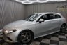 USED 2019 68 MERCEDES-BENZ A-CLASS 1.5 A180d AMG Line (Premium) Hatchback 5dr Diesel 7G-DCT Euro 6 (s/s) (116 ps) Complementary 6 Months RAC Warranty and 12 Months RAC Breakdown Cover Also Receive a Full MOT With All Advisory Work Completed, Fresh Engine Service and RAC Multipoint Check Before Collection/Delivery