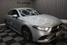 USED 2019 68 MERCEDES-BENZ A-CLASS 1.5 A180d AMG Line (Premium) Hatchback 5dr Diesel 7G-DCT Euro 6 (s/s) (116 ps) Complementary 6 Months RAC Warranty and 12 Months RAC Breakdown Cover Also Receive a Full MOT With All Advisory Work Completed, Fresh Engine Service and RAC Multipoint Check Before Collection/Delivery