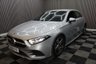 USED 2019 68 MERCEDES-BENZ A-CLASS 1.5 A180d AMG Line (Premium) Hatchback 5dr Diesel 7G-DCT Euro 6 (s/s) (116 ps) Complementary 6 Months RAC Warranty and 12 Months RAC Breakdown Cover Also Receive a Full MOT With All Advisory Work Completed, Fresh Engine Service and RAC Multipoint Check Before Collection/Delivery