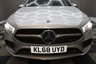 USED 2019 68 MERCEDES-BENZ A-CLASS 1.5 A180d AMG Line (Premium) Hatchback 5dr Diesel 7G-DCT Euro 6 (s/s) (116 ps) Complementary 6 Months RAC Warranty and 12 Months RAC Breakdown Cover Also Receive a Full MOT With All Advisory Work Completed, Fresh Engine Service and RAC Multipoint Check Before Collection/Delivery
